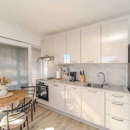 Mare Beautiful Sea View * Mandre