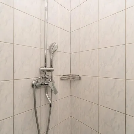 Mare Beautiful Sea View Mandre