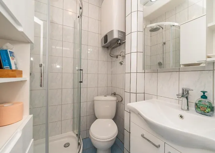 Apartment Mare Beautiful Sea View