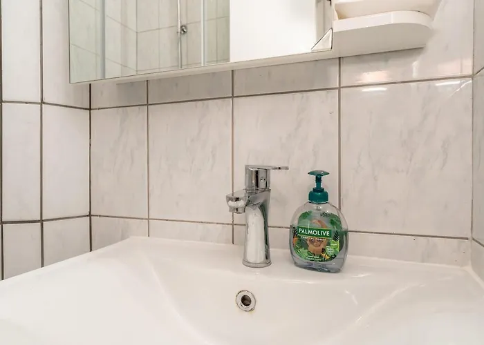 Apartment Mare Beautiful Sea View Mandre