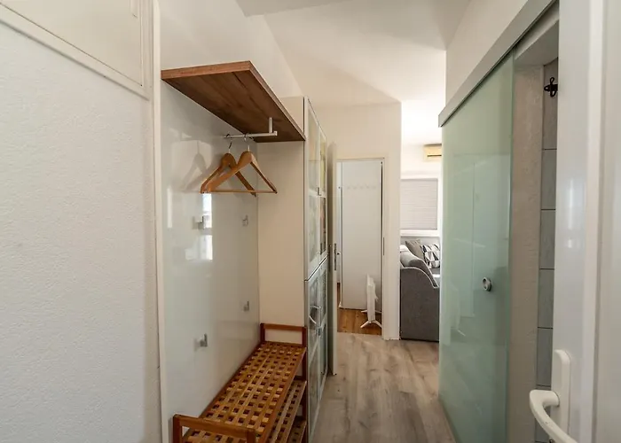 Apartment Mare Beautiful Sea View