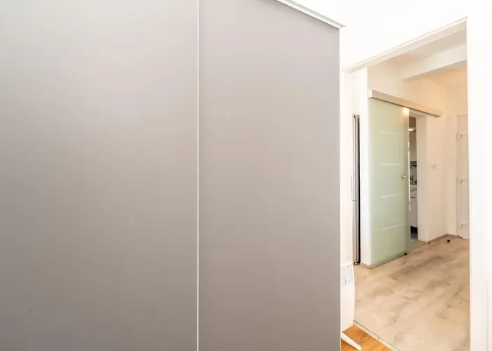 Mare Beautiful Sea View Apartment *