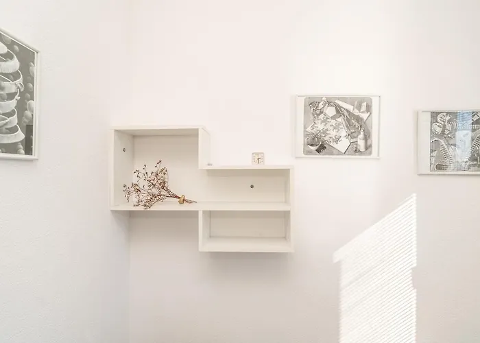 Mare Beautiful Sea View Apartment