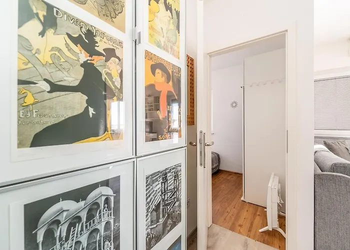 Apartment Mare Beautiful Sea View Mandre