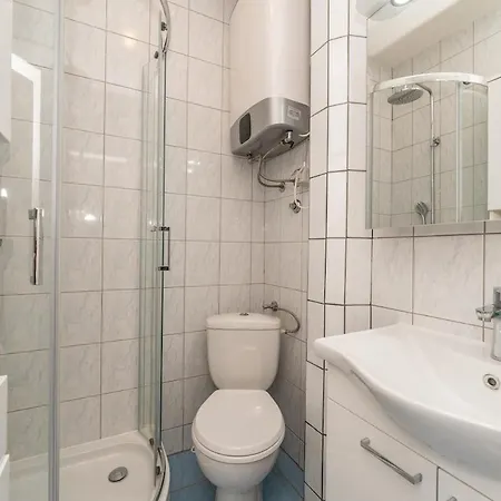 Apartment Mare Beautiful Sea View