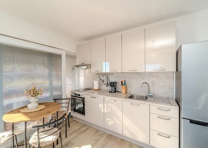 Mare Beautiful Sea View * Mandre