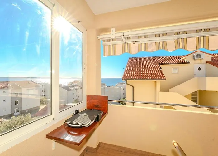 Mare Beautiful Sea View * Mandre