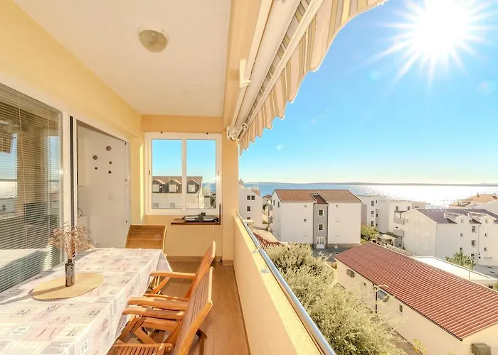 Apartment Mare Beautiful Sea View *