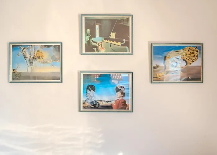 Mare Beautiful Sea View Apartment *