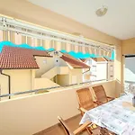 Apartamento Mare Beautiful Sea View Mandre