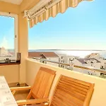 Mare Beautiful Sea View * Mandre