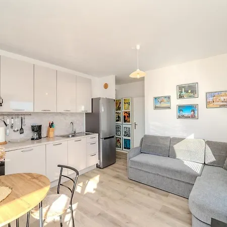 Mare Beautiful Sea View Apartamento