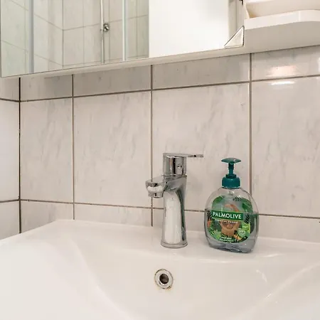 Apartamento Mare Beautiful Sea View Mandre