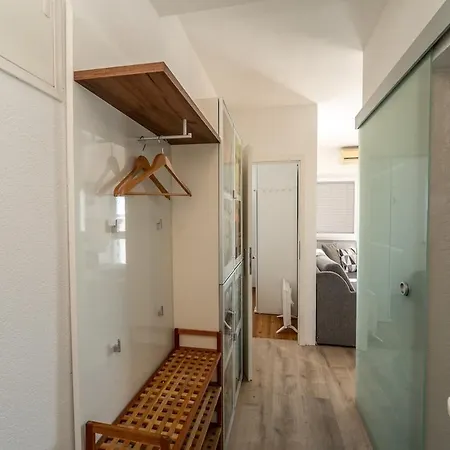 Apartamento Mare Beautiful Sea View