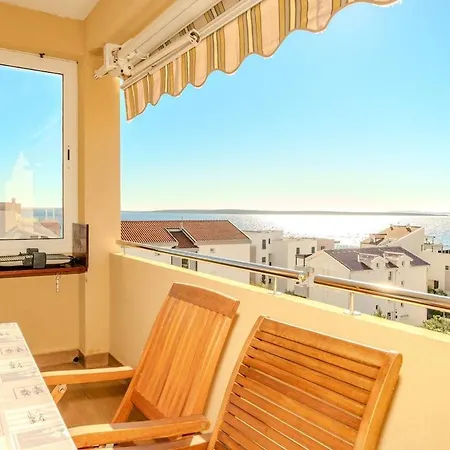 Mare Beautiful Sea View * Mandre