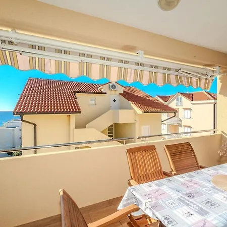 Apartamento Mare Beautiful Sea View *